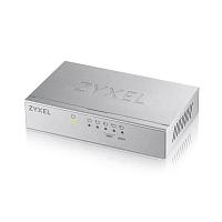 Zyxel 5-Port Desktop Gigabit Ethernet Switch